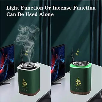 Arabic Electric Aroma Diffuser - HAMIDI USA