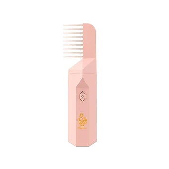 PORTABLE ELECTRIC HAIR COMB MIST - HAMIDI USA
